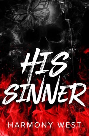 کتاب His Sinner: A Masked Stalker Romance (Saint and Sinner Duet Book 2) (بدون سانسور)