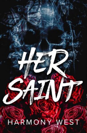 کتاب Her Saint: A Masked Stalker Romance (Saint and Sinner Duet Book 1) (بدون سانسور)