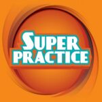 خرید کتاب Super Practice Book Super Minds 4 2nd Edition 