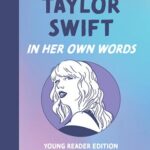 کتاب Taylor Swift
