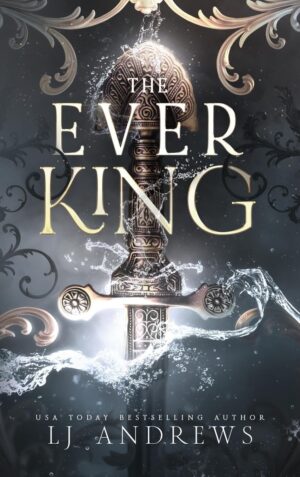 کتاب The Ever King (The Ever Seas Book 1) (بدون سانسور)