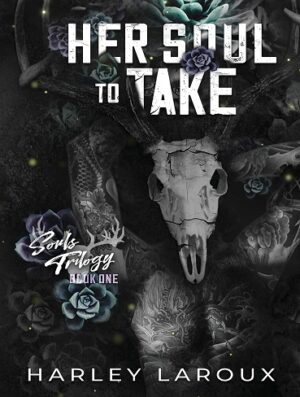 کتاب Her Soul to Take (Souls Trilogy book 1) (بدون سانسور)