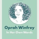کتاب Oprah Winfrey