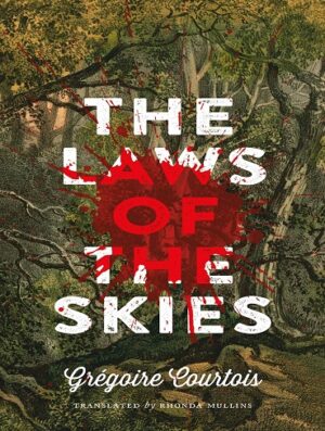 کتاب The Laws of the Skies (بدون سانسور)