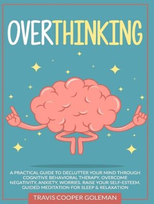 کتاب Overthinking