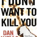 کتاب I Don't Want to Kill You