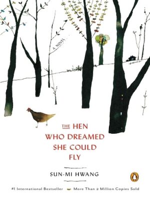 کتاب The Hen Who Dreamed She Could Fly (بدون سانسور)