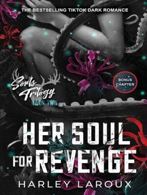 کتاب Her Soul for Revenge (Souls Trilogy book 2) (بدون سانسور)