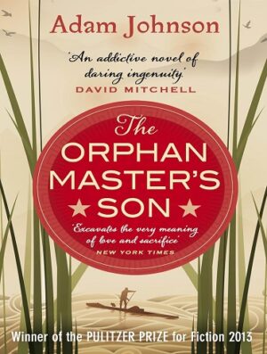 کتاب The Orphan Master's Son (بدون سانسور)