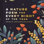 کتاب Nature Poem for Every Night of the Year