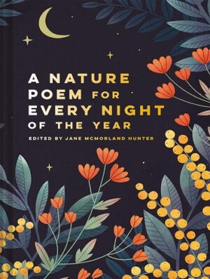 کتاب Nature Poem for Every Night of the Year (بدون سانسور)