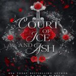 کتاب Court of Ice and Ash