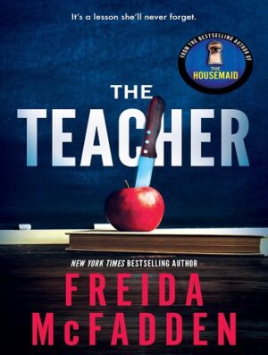 کتاب The Teacher (بدون سانسور)