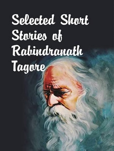 کتاب Selected Short Stories of Rabindranath Tagore (بدون سانسور)