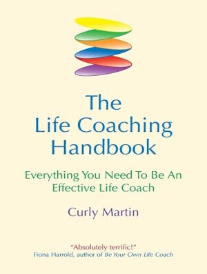 کتاب The Life Coaching Handbook