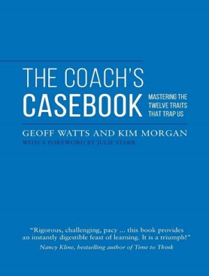 کتاب The Coach's Casebook