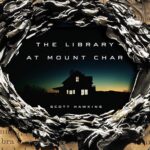 کتاب The Library at Mount Char