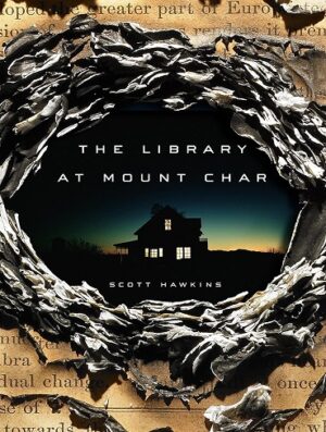 کتاب The Library at Mount Char (بدون سانسور)