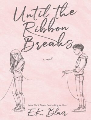 کتاب Until the Ribbon Breaks (بدون سانسور)