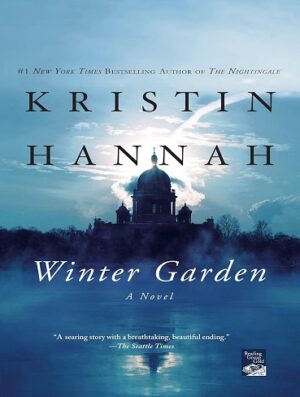 کتاب Winter Garden