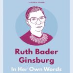 کتاب Ruth Bader Ginsburg