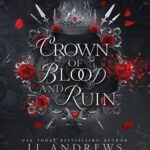 کتاب Crown of Blood and Ruin