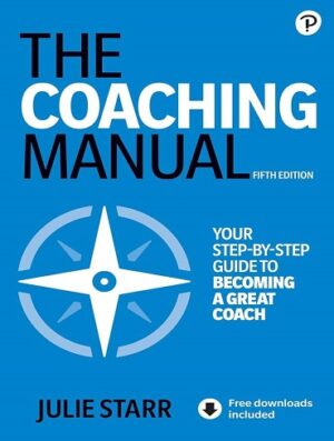 کتاب The Coaching Manual (بدون سانسور)