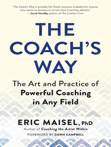 کتاب The Coach’s Way: The Art and Practice of Powerful Coaching in Any Field (بدون سانسور)