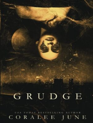 کتاب Grudge (Malice Mafia Book 3) (بدون سانسور)