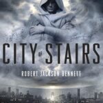 کتاب City of Stairs
