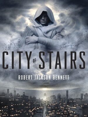 کتاب City of Stairs