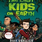 کتاب The Last Kids on Earth