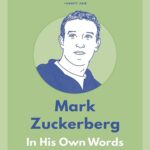 کتاب Mark Zuckerberg