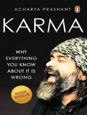 کتاب Karma: Why Everything You Know About It Is Wrong (بدون سانسور)