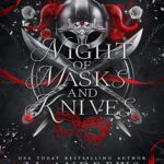 کتاب Night of Masks and Knives