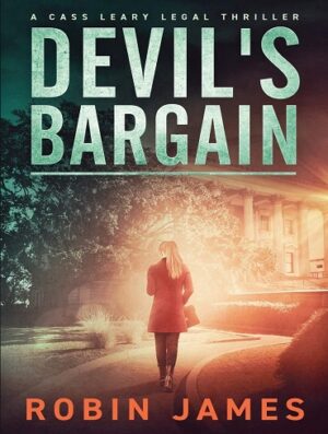 کتاب Devil's Bargain (Cass Leary Legal Thriller Series Book 3) (بدون سانسور)