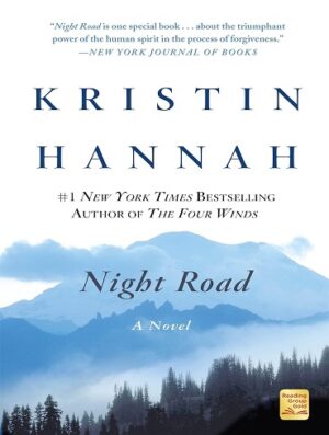 کتاب Night Road (بدون سانسور)
