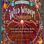 کتاب Wild Wisdom Companion