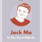 کتاب Jack Ma