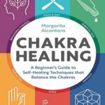 کتاب Chakra Healing
