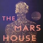 کتاب The Mars House