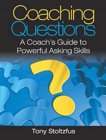 کتاب Coaching Questions: A Coach's Guide to Powerful Asking Skills (بدون سانسور)