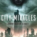کتاب City of Miracles