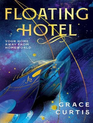 کتاب Floating Hotel (بدون سانسور)