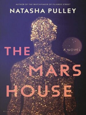 کتاب The Mars House