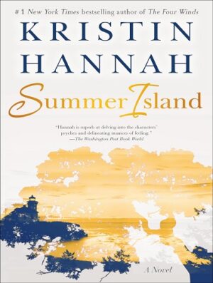 کتاب Summer Island (بدون سانسور)