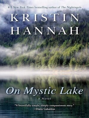کتاب On Mystic Lake (بدون سانسور)