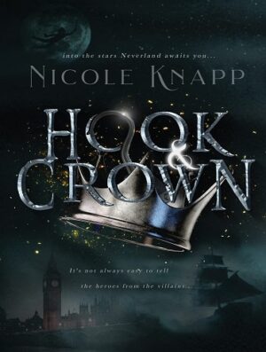 کتاب Hook & Crown (Hook & Crown Book 1) (بدون سانسور)