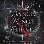 کتاب Dance of Kings and Thieves