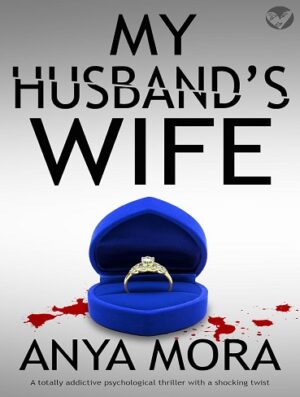 کتاب My Husband's Wife (Unputdownable Psychological Thrillers) (بدون سانسور)